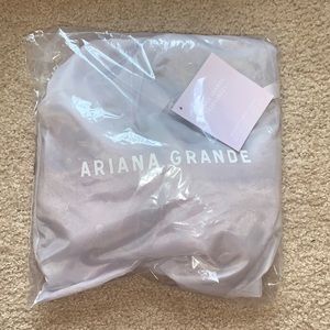 Ariana grande slippers